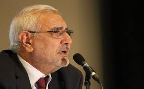 Abul Fotouh: Old regime, imperialism and regional powers are responsible for chaos!